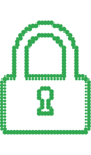 We do not collect personal data without consent, and we take security seriously.