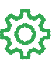 We continually explore creative solutions and push boundaries to deliver meaningful apps.